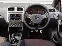 See: Volkswagen Polo Vivo GT gets a new look