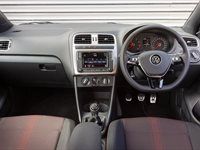 See: Volkswagen Polo Vivo GT gets a new look