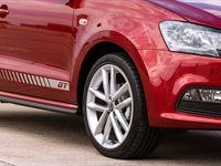 See: Volkswagen Polo Vivo GT gets a new look