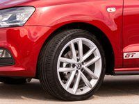 See: Volkswagen Polo Vivo GT gets a new look