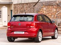 See: Volkswagen Polo Vivo GT gets a new look