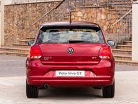 See: Volkswagen Polo Vivo GT gets a new look