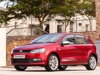 See: Volkswagen Polo Vivo GT gets a new look