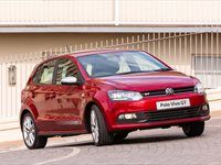 See: Volkswagen Polo Vivo GT gets a new look
