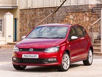 See: Volkswagen Polo Vivo GT gets a new look