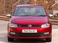 See: Volkswagen Polo Vivo GT gets a new look