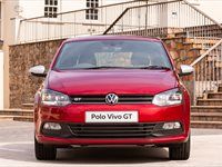 See: Volkswagen Polo Vivo GT gets a new look
