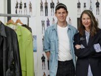 See: The lookbook for the Mugler H&M collection is here