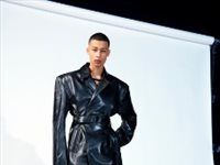 See: The lookbook for the Mugler H&M collection is here