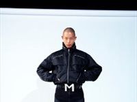 See: The lookbook for the Mugler H&M collection is here