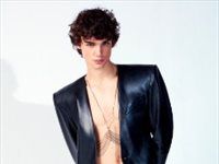 See: The lookbook for the Mugler H&M collection is here