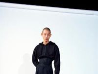 See: The lookbook for the Mugler H&M collection is here