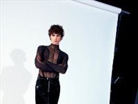 See: The lookbook for the Mugler H&M collection is here