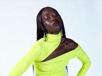 See: The lookbook for the Mugler H&M collection is here