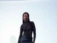 See: The lookbook for the Mugler H&M collection is here