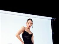 See: The lookbook for the Mugler H&M collection is here