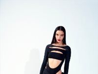 See: The lookbook for the Mugler H&M collection is here