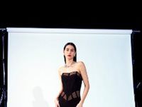 See: The lookbook for the Mugler H&M collection is here