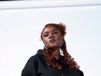 See: The lookbook for the Mugler H&M collection is here