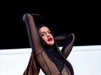 See: The lookbook for the Mugler H&M collection is here