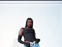 See: The lookbook for the Mugler H&M collection is here