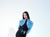 See: The lookbook for the Mugler H&M collection is here