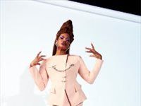 See: The lookbook for the Mugler H&M collection is here