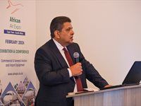 Adone Events launches African Air Expo SA