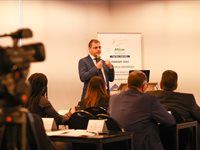 Adone Events launches African Air Expo SA