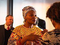 Adone Events launches African Air Expo SA