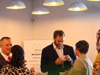 Adone Events launches African Air Expo SA