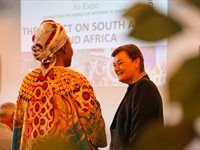 Adone Events launches African Air Expo SA