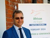 Adone Events launches African Air Expo SA