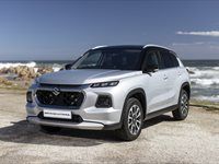 See: Suzuki launches its flagship model, the Grand Vitara in South Africa