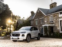 See: Suzuki launches its flagship model, the Grand Vitara in South Africa