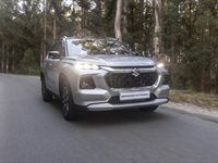 See: Suzuki launches its flagship model, the Grand Vitara in South Africa