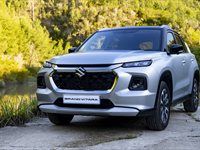 See: Suzuki launches its flagship model, the Grand Vitara in South Africa