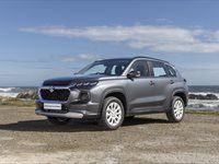 See: Suzuki launches its flagship model, the Grand Vitara in South Africa