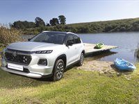 See: Suzuki launches its flagship model, the Grand Vitara in South Africa