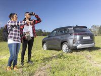 See: Suzuki launches its flagship model, the Grand Vitara in South Africa