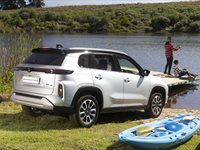 See: Suzuki launches its flagship model, the Grand Vitara in South Africa