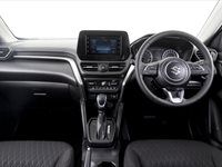 See: Suzuki launches its flagship model, the Grand Vitara in South Africa