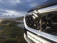 See: Suzuki launches its flagship model, the Grand Vitara in South Africa