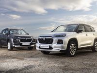 See: Suzuki launches its flagship model, the Grand Vitara in South Africa