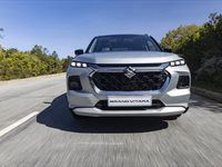 See: Suzuki launches its flagship model, the Grand Vitara in South Africa