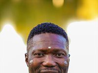 See: MaXhosa Africa unveils new collection at the MaXhosa Africa Sustainability Fashion Festival