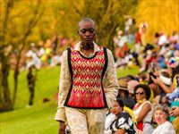 See: MaXhosa Africa unveils new collection at the MaXhosa Africa Sustainability Fashion Festival