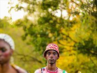 See: MaXhosa Africa unveils new collection at the MaXhosa Africa Sustainability Fashion Festival