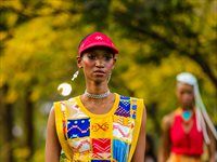 See: MaXhosa Africa unveils new collection at the MaXhosa Africa Sustainability Fashion Festival