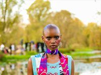 See: MaXhosa Africa unveils new collection at the MaXhosa Africa Sustainability Fashion Festival